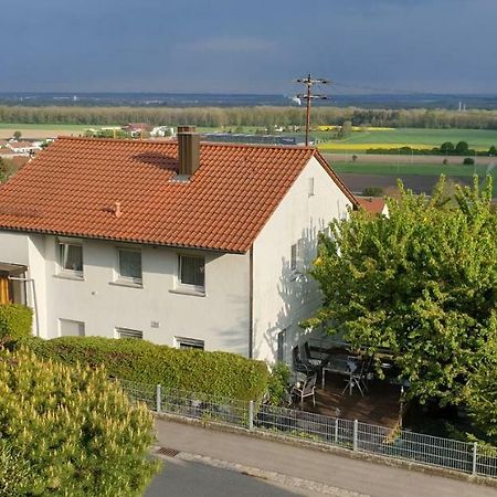 Ulmer Muenster Blick Elchingen Zewnętrze zdjęcie